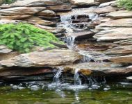 Siemianowice wykonanie kaskady 21