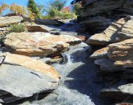 Marklowice wykonanie oczka wodnego 4