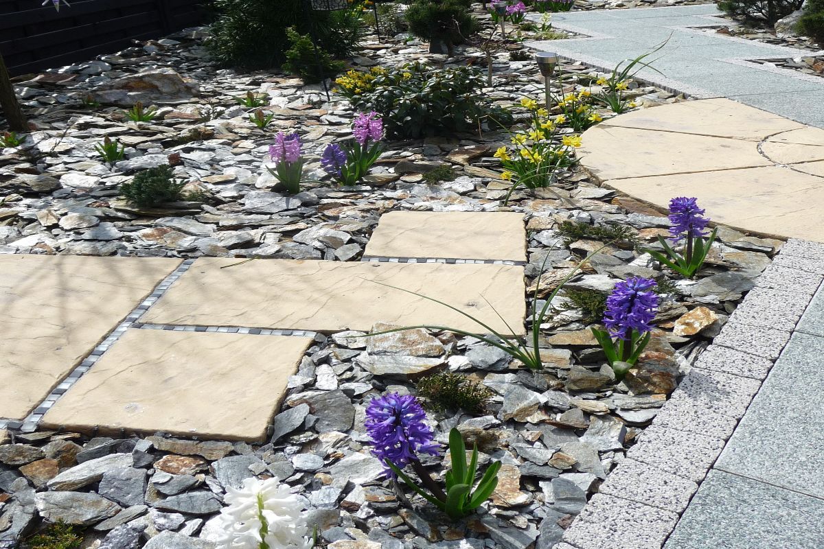 Wyry wykonanie załozenia ogrodu 4