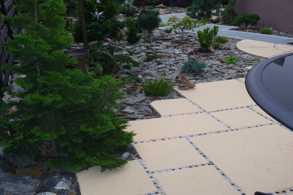 Wyry wykonanie załozenia ogrodu 2