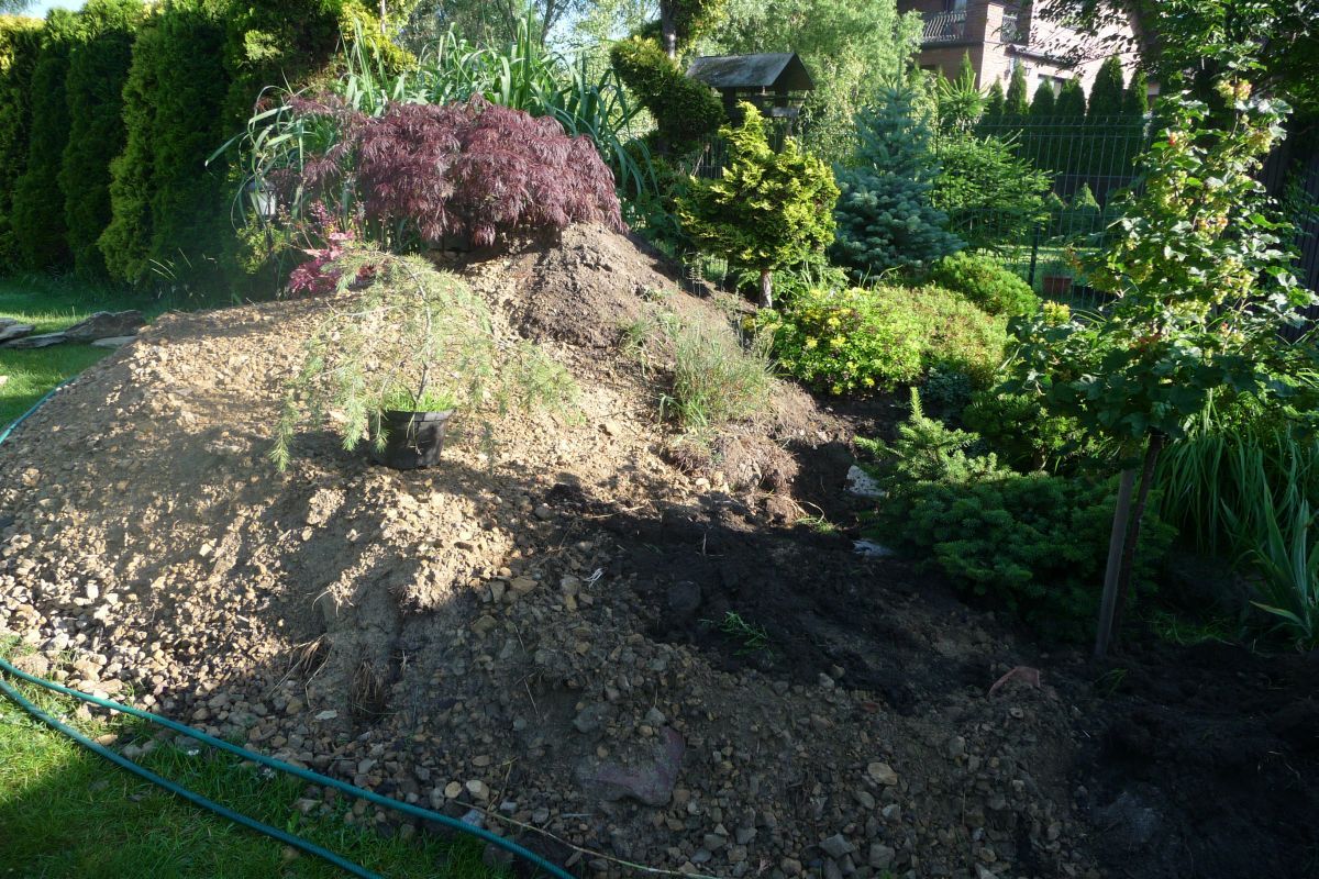 1Siemianowice przed wykonaniem strumienia 7