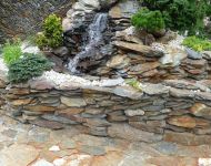 Siemianowice wykonanie kaskady 19