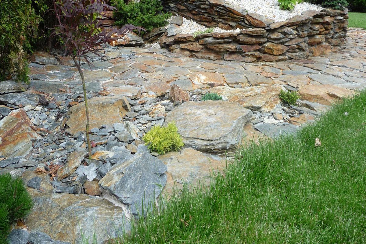 Siemianowice wykonanie sciezki 13