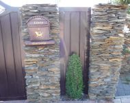 Wyry wykonanie ogrodzenia 7