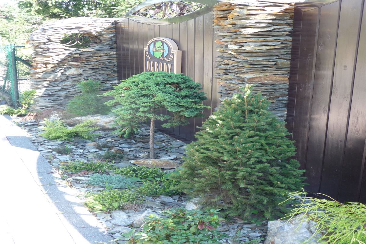 Wyry wykonanie ogrodzenia 4