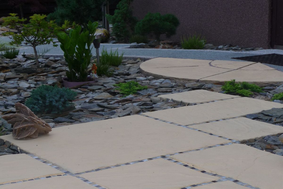 Wyry wykonanie załozenia ogrodu 3