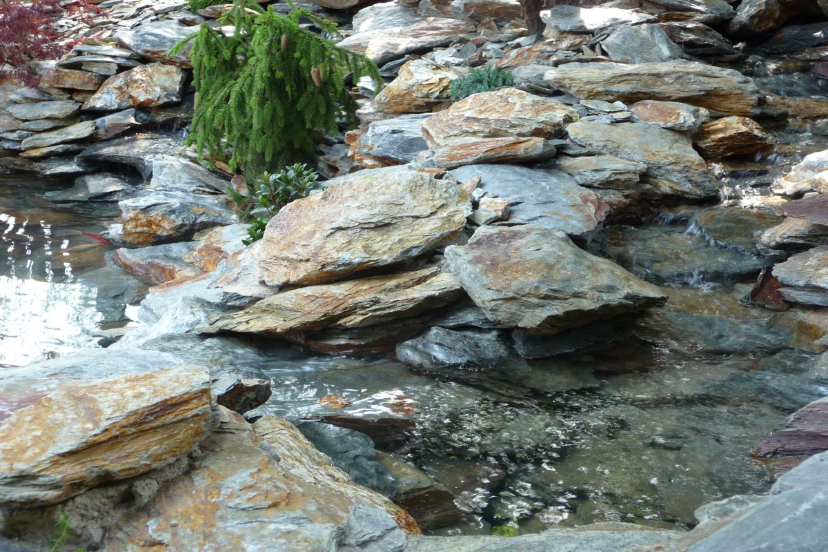 D. Gornicza wykonanie strumienia 7