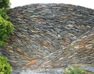 Siemianowice wykonanie murku 18