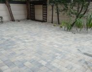 Zabrze wykonanie ulozenia kostki 3