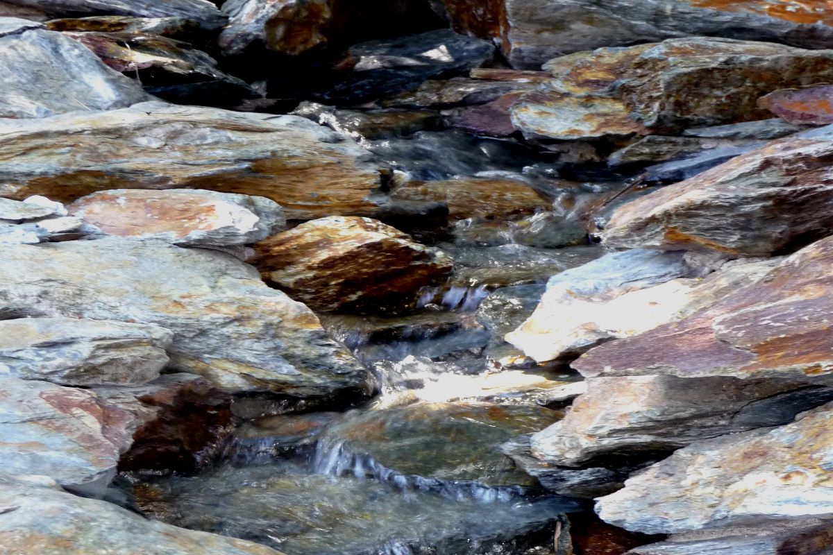 D. Gornicza wykonanie strumienia 6