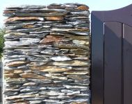 Wyry wykonanie ogrodzenia 9