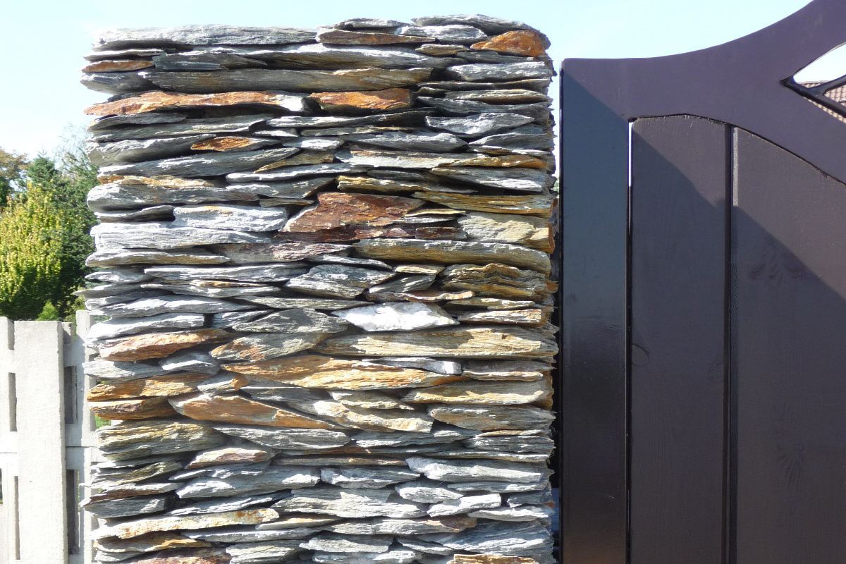 Wyry wykonanie ogrodzenia 9