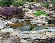 Siemianowice wykonanie strumienia 8